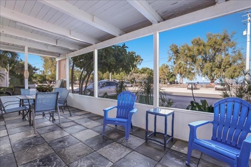Coquina Cottage Cottage *