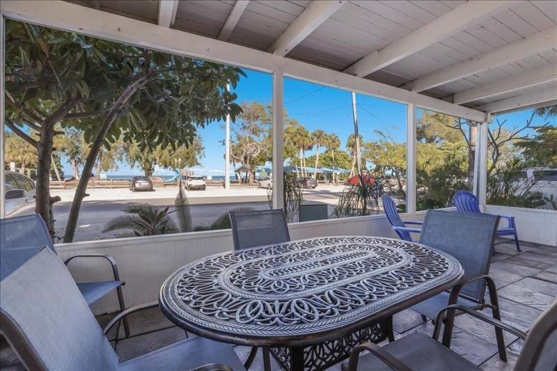 Coquina Cottage Cottage Holiday home Anna Maria