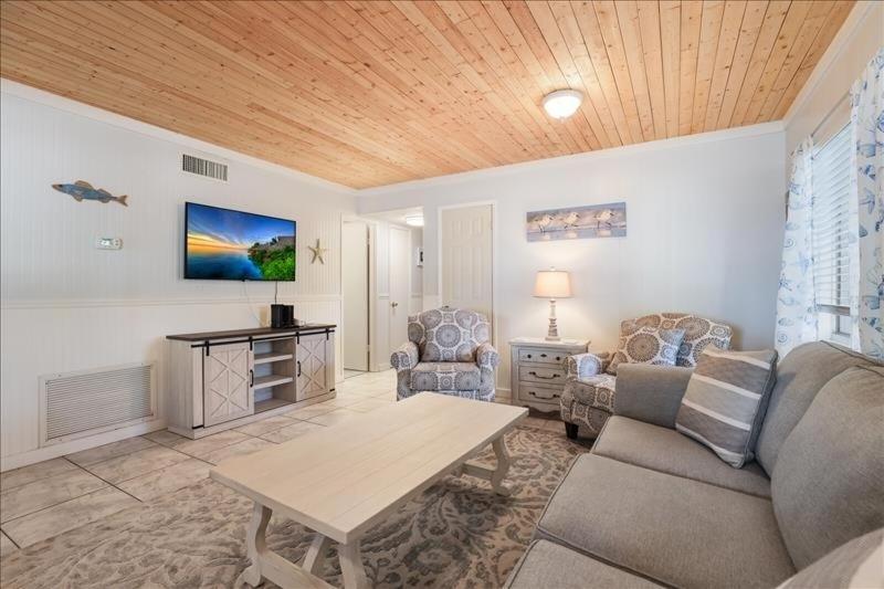 Holiday home Coquina Cottage Cottage *
