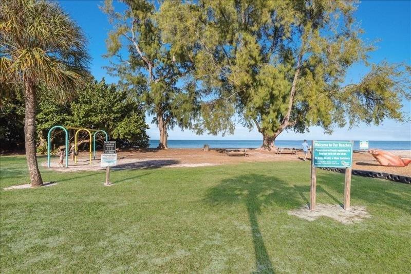 Coquina Cottage Cottage *