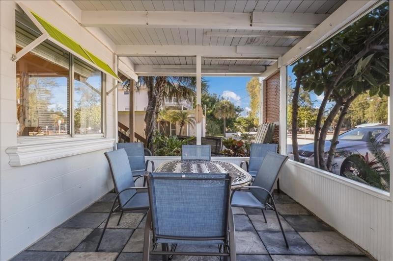 Coquina Cottage Cottage