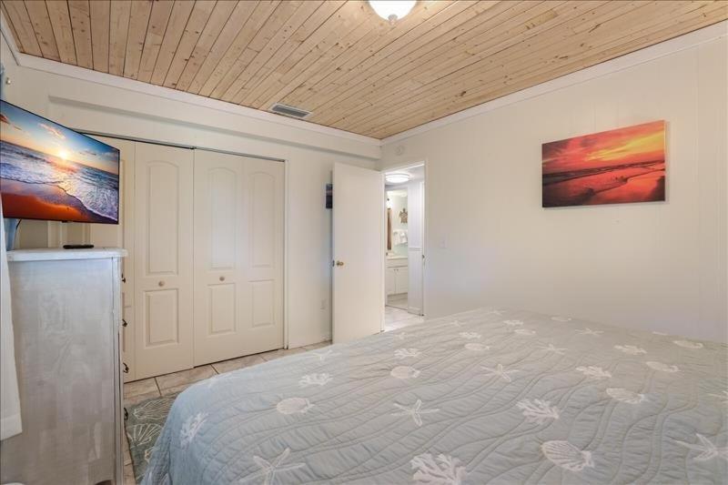 Coquina Cottage Cottage *